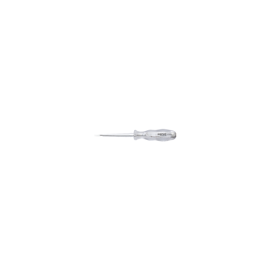 Elektrinis pagrindinis testeris 105-250V [47016]