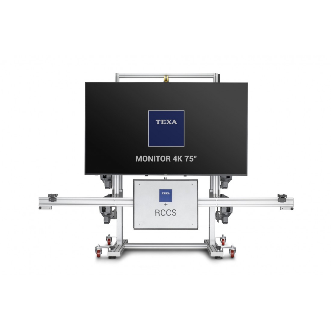 Camera and Radar Calibration System RCCS 3 EVO (S1261K, TEXA)