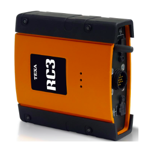 Rev Counter RC3, TEXA G01250