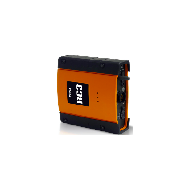 Rev Counter RC3 (G01250, TEXA)
