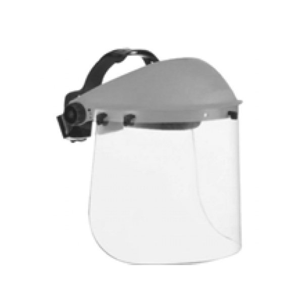 Face protection, Spin (01.000.337, SPIN)