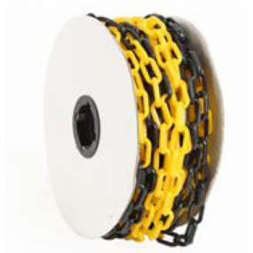 Plastic chain, Spin (01.000.333, SPIN)
