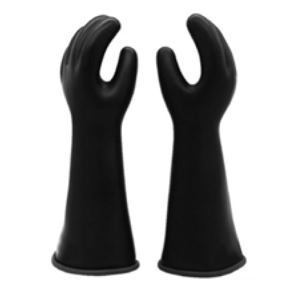 Insulating gloves for electrician TG9, 01.000.335, Spin (01.000.335/TG9, SPIN)