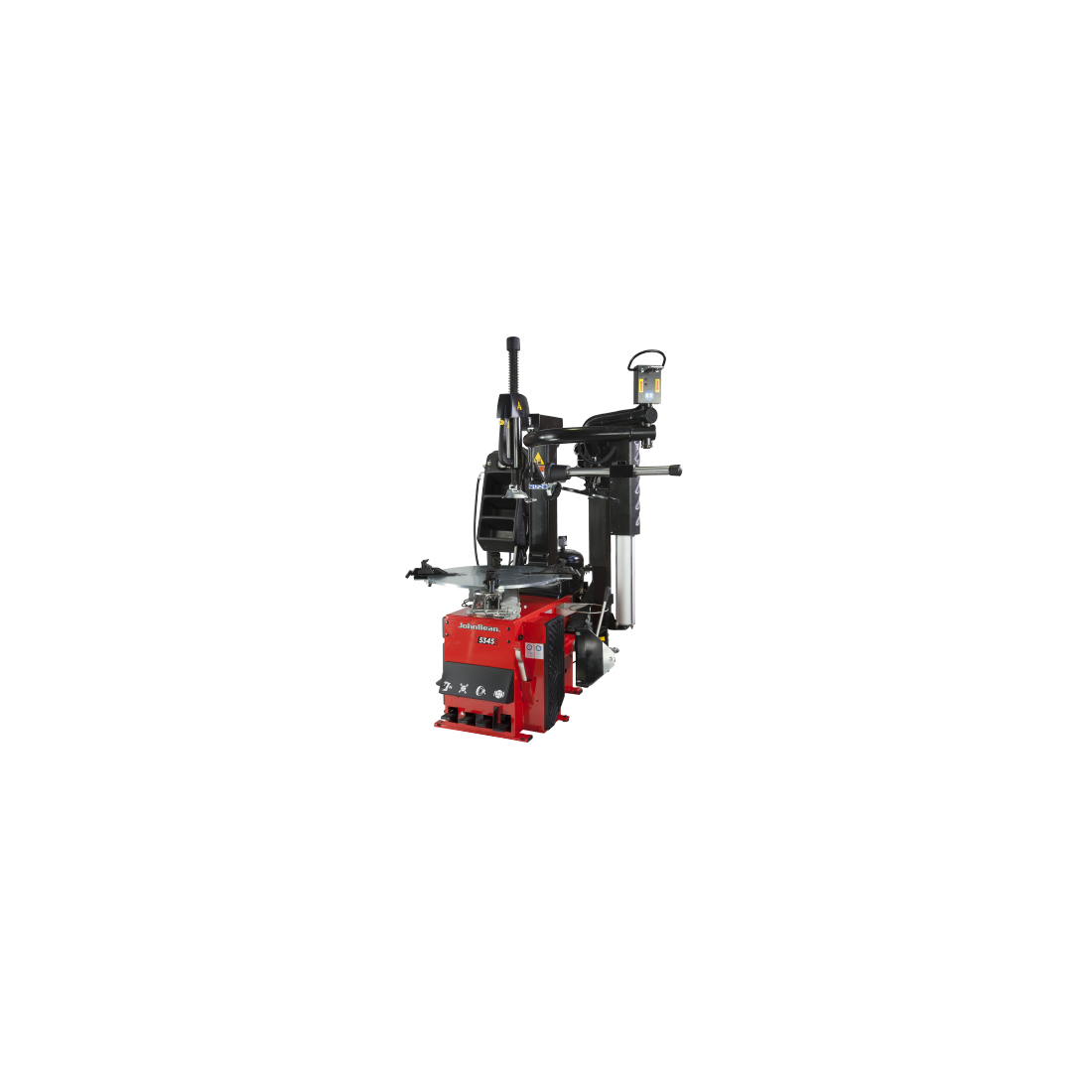 Tire mounting machine T5545B 2S PLUS (EEWH573AE9)