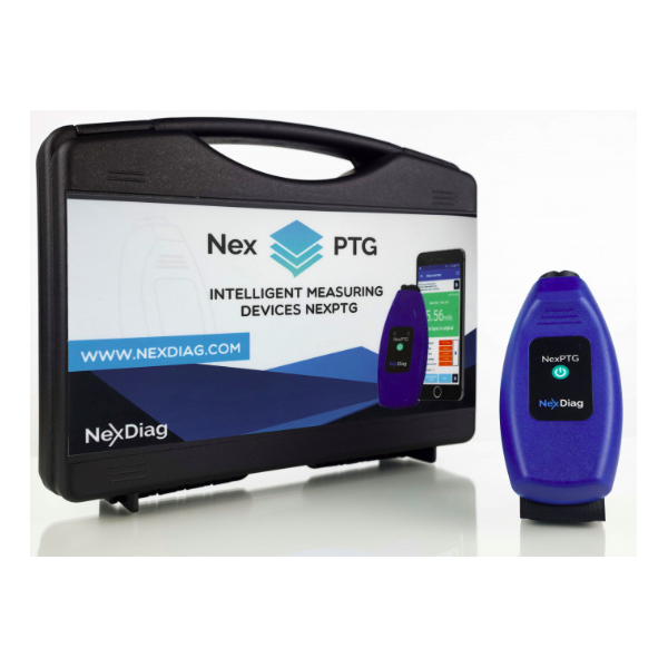 coating thickness gauge (NexDiag NexPTG Professional)