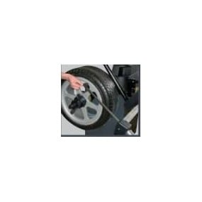 Wheel width gauge Suitable for RAV.G2124.201362, RAVAGLIOLI (GAR306)