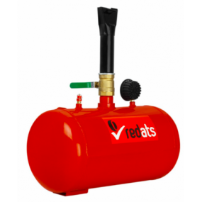 Bead booster REDATS I-290 29L (06-00-70)