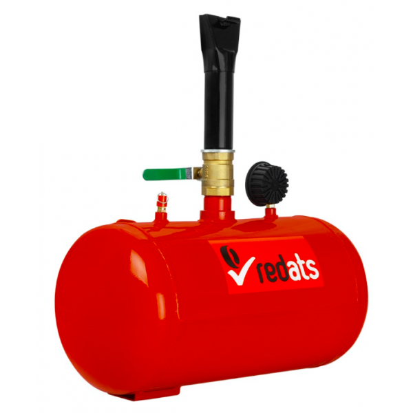 Bead booster REDATS I-290 29L (06-00-70)