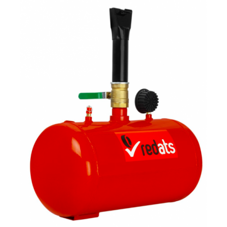 Bead booster REDATS I-290 29L (06-00-70)
