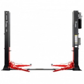 Automatic two post lift 5T REDATS L-280 (15-01-09, REDATS)
