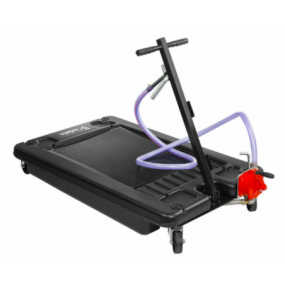 Oil Drainer with Manual Pump D‑300 REDATS 19-00-33