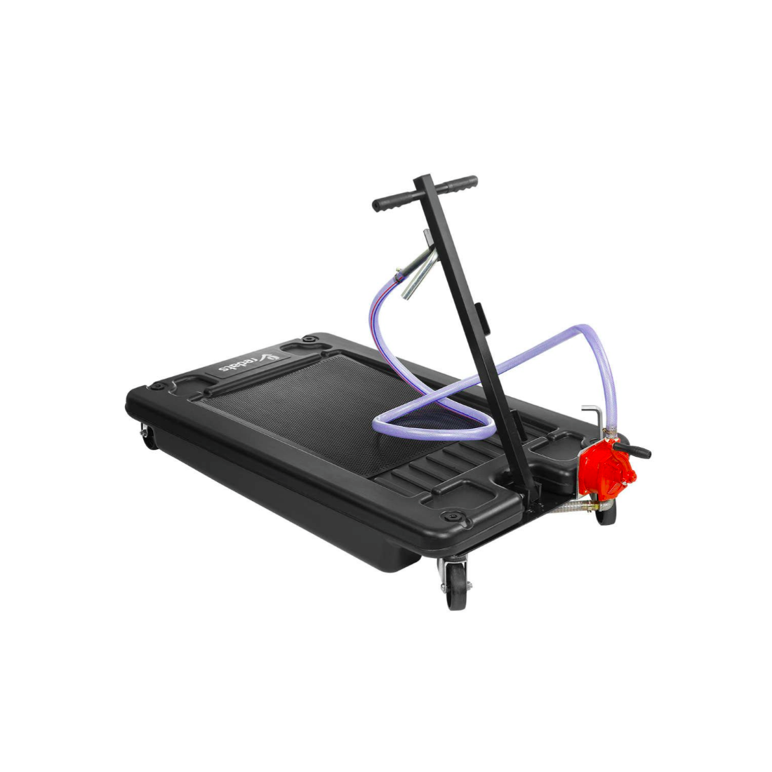 Oil Drainer with Manual Pump D‑300 REDATS 19-00-33