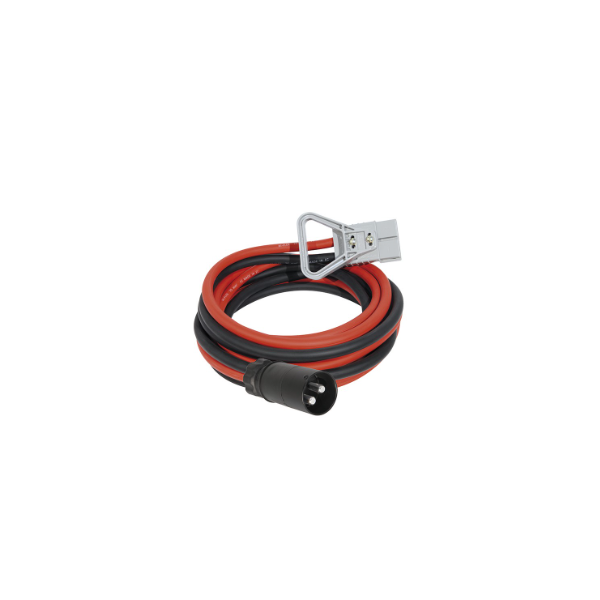 2m x 50mm² kabelių ir gnybtų rinkinys su NATO jungtimi Gys Startpack Pro 12.24 XL (026803, GYS)
