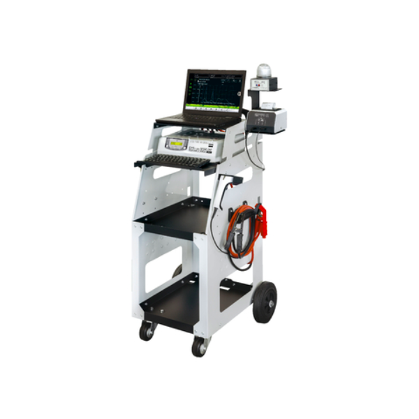 Diagnostikos stovas GYSFLASH TROLLEY XL, GYS, 028890