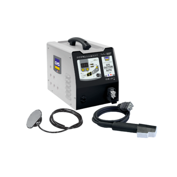 Induction heater GYSDUCTION AUTO MECHA (048812, GYS)