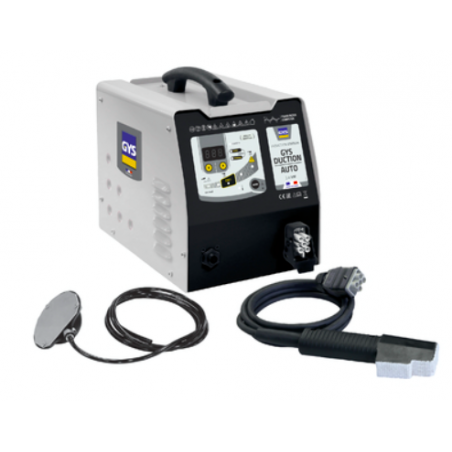 Induction heater GYSDUCTION AUTO MECHA (048812, GYS)