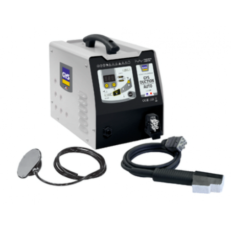 Indukcinis kaitintuvas GYSDUCTION AUTO MECHA 048812 GYS