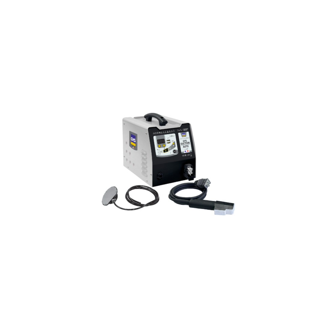 Induction heater GYSDUCTION AUTO MECHA (048812, GYS)
