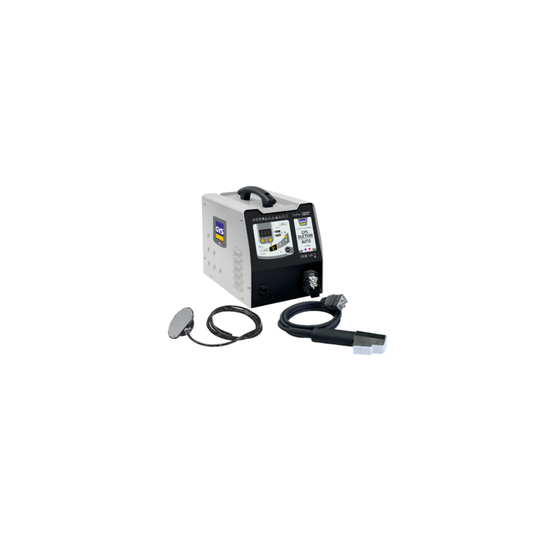 Indukcinis kaitintuvas GYSDUCTION AUTO MECHA 048812 GYS