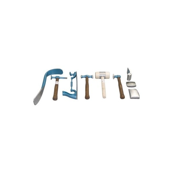 Įrankių kėbulams komplektas (051133, GYS)