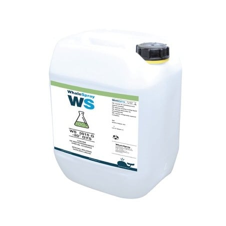 Welding Coolant 10 l (052246, GYS)