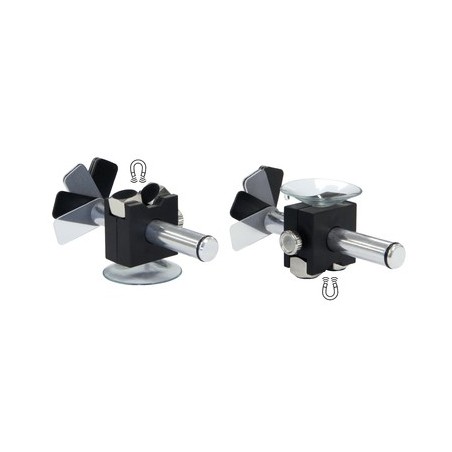 SET OF 2 FEELER GAUGES (054752, GYS)