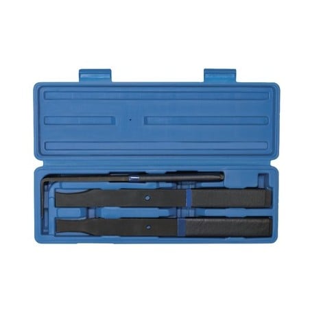 SET OF 3 CHISELS FOR PANEL BEATER (076754, GYS)