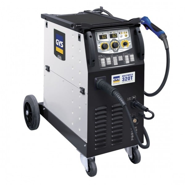 [079267] MULTIWELD 320T, 079250, GYS
