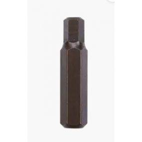 Antgalis šešiakampis 5/16'', 36mm 8mm (9243608, SONIC)