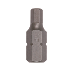 Antgalis 6-kampis ant 10mm galvutės 30mm 4mm (9343004, SONIC)