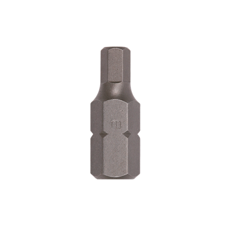 Antgalis 6-kampis ant 10mm galvutės 30mm 4mm (9343004, SONIC)