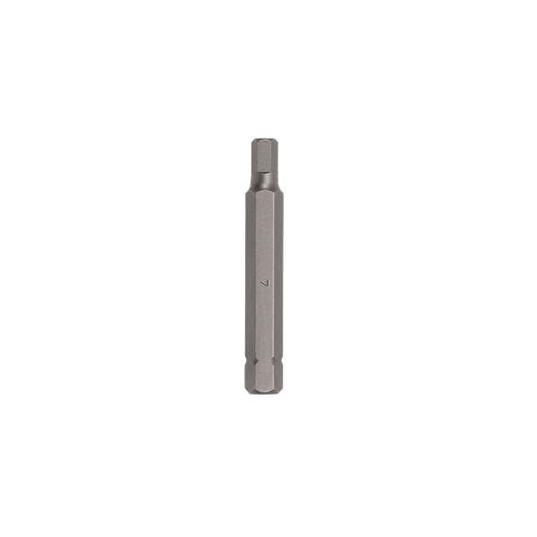 Antgalis 6-kampis ant 10mm galvutės 75mm 6mm (9347506, SONIC)