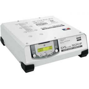 Battery Charger GYSFLASH...