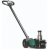 Pneumatic jack, COMPAC (A3216-C, COMPAC)
