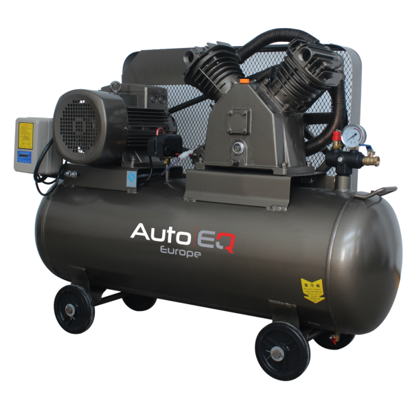 Stūmoklinis kompresorius 4kW, 300l (AQC0.6/8)