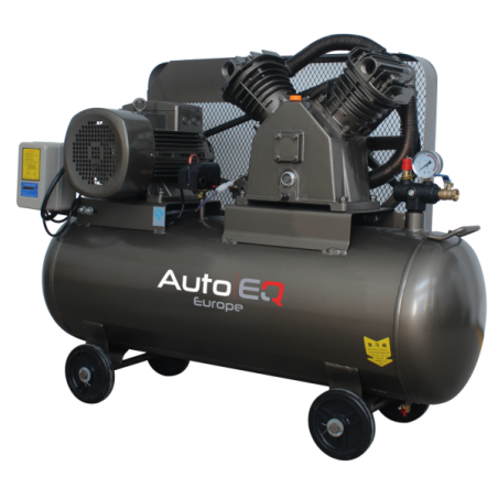 Stūmoklinis kompresorius 4kW, 300l (AQC0.6/8)