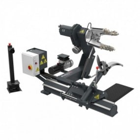 Truck tyre changer (AQ1911)