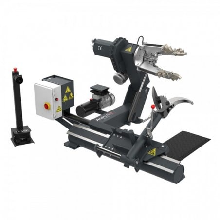 Truck tyre changer (AQ1911)