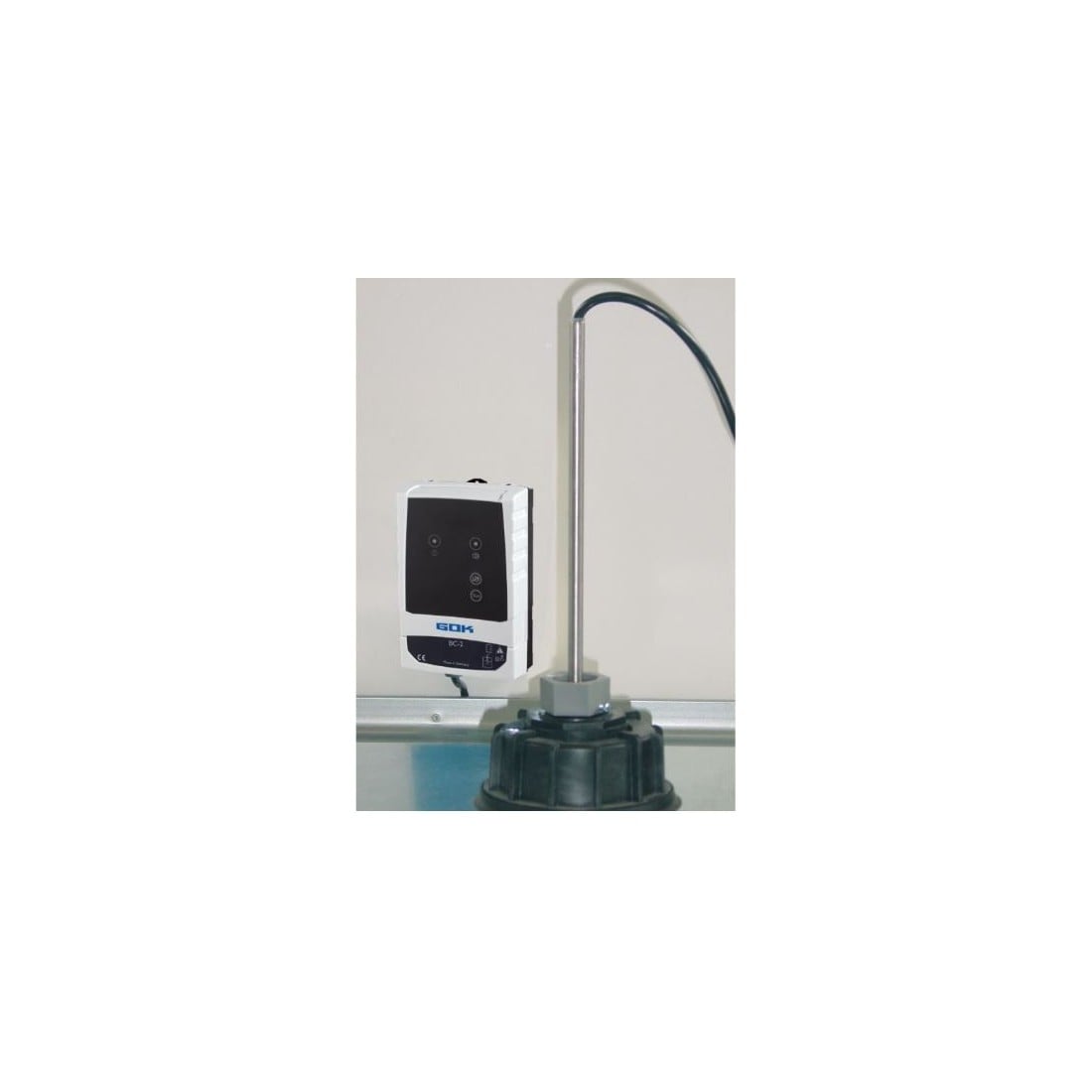 Overfill prevention SENSOR CEMO (11452)