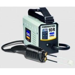 Indukcinis kaitintuvas POWERDUCTION 10R 062504 GYS