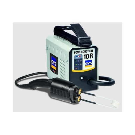 Indukcinis kaitintuvas POWERDUCTION 10R 062504 GYS