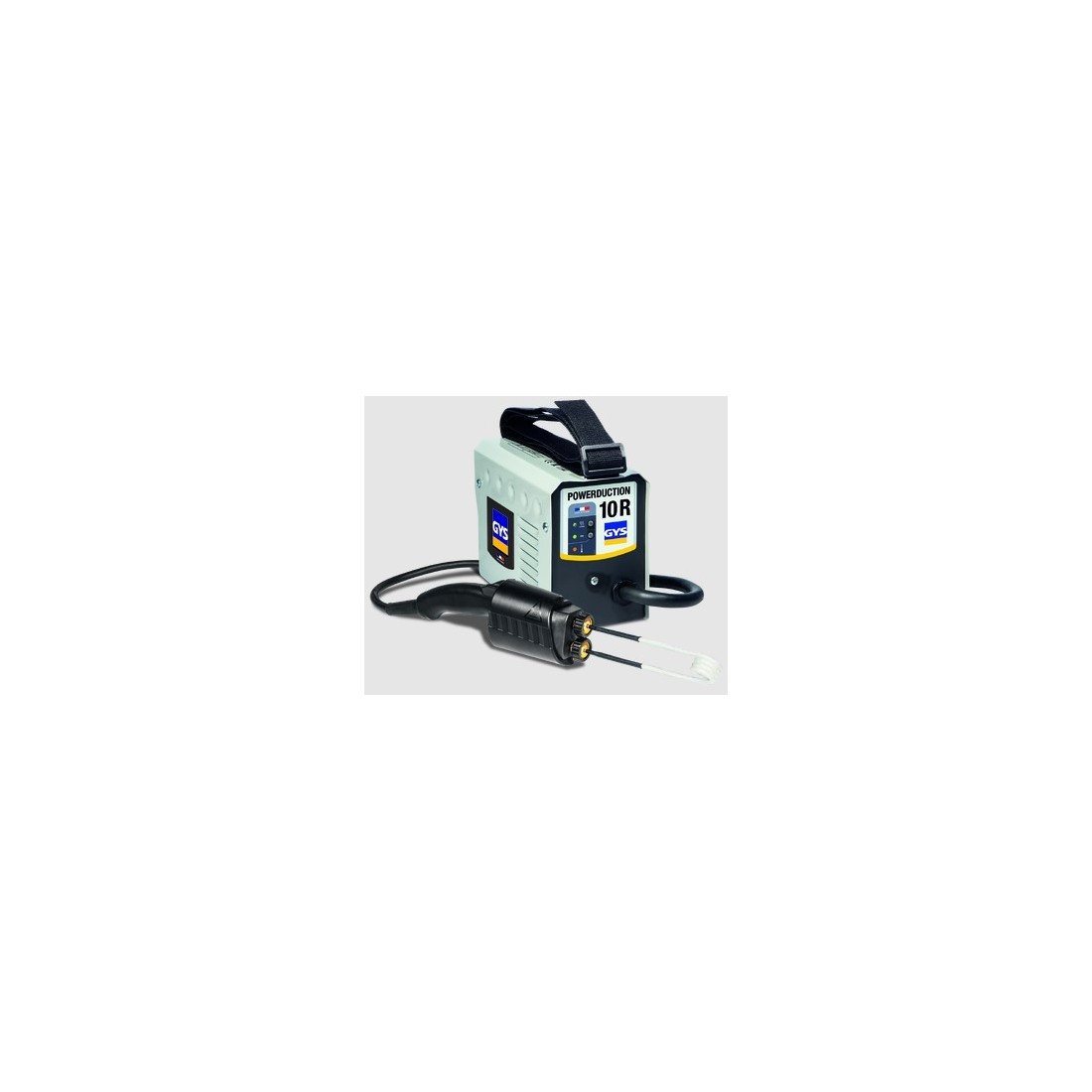 Indukcinis kaitintuvas POWERDUCTION 10R 062504 GYS