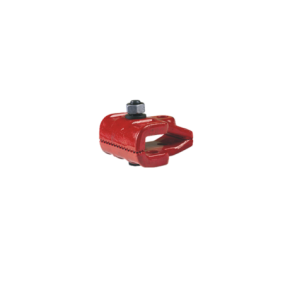 PULL CLAMP 100MM (AEK232, BLACKHAWK)