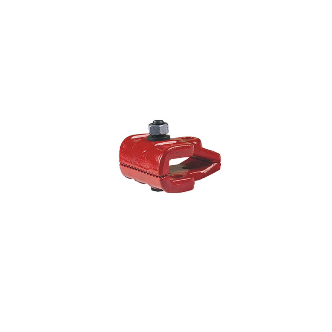 PULL CLAMP 100MM (AEK232, BLACKHAWK)