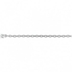 CHAIN 2,70M - 10T - 2 HOOKS (AEK302, BLACKHAWK)