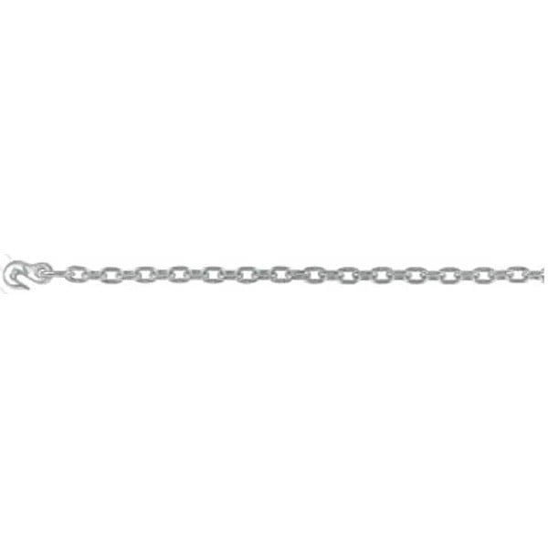 CHAIN 2,70M - 10T - 2 HOOKS (AEK302, BLACKHAWK)