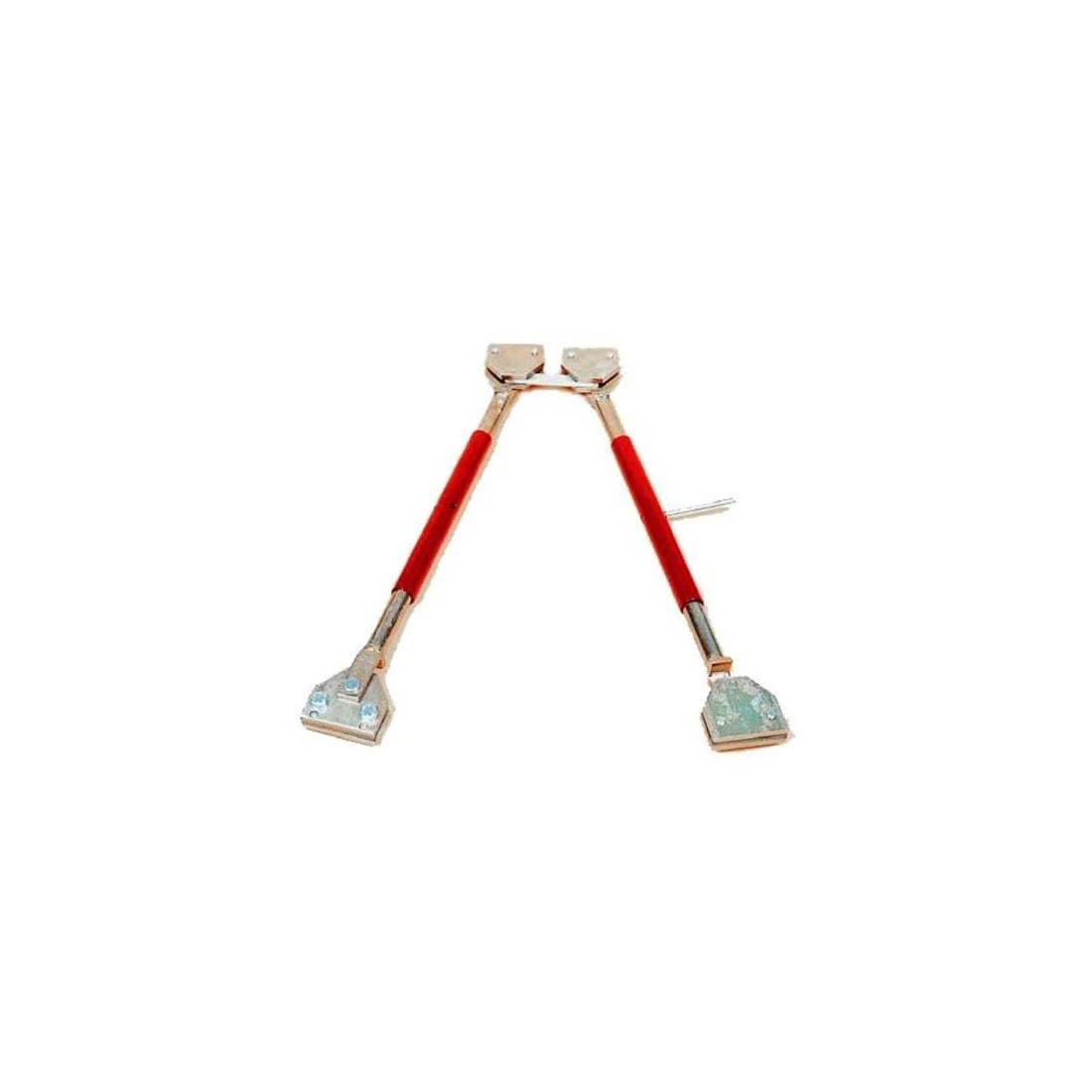 DOUBLE SCREW JACK (AEK110, BLACKHAWK)