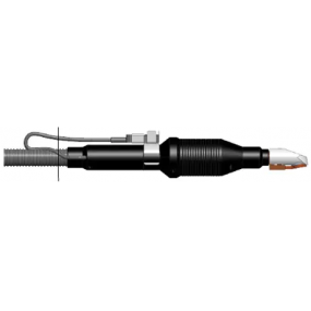 H4PRO Induction Heater (51277, BLACKHAWK)