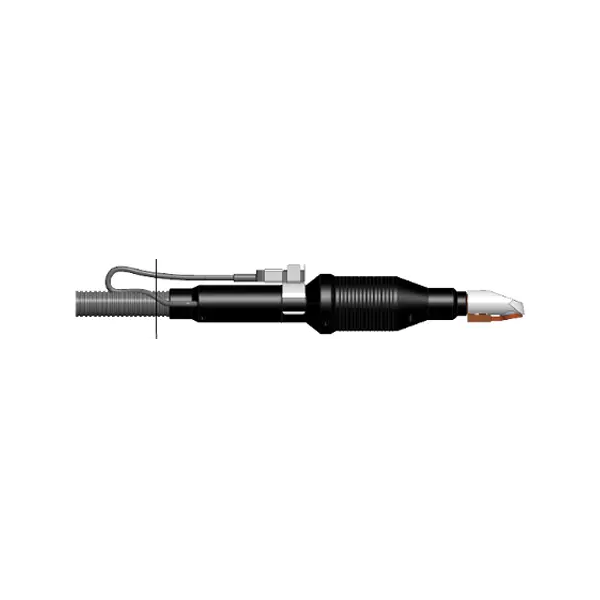 H4PRO Induction Heater (51277, BLACKHAWK)