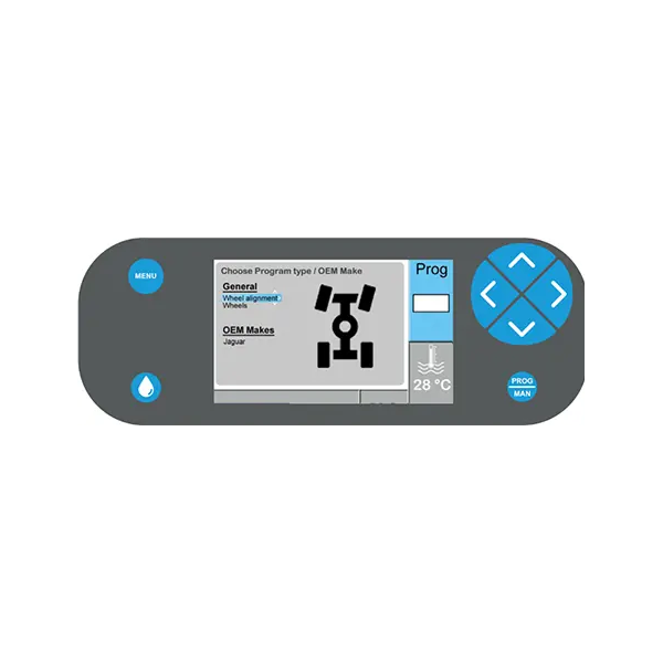 H4PRO Induction Heater (51277, BLACKHAWK)